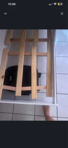 Cama infantil 