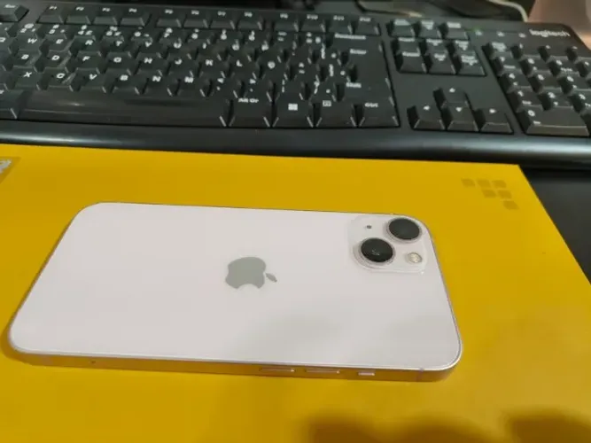 IPHONE 13 256GB