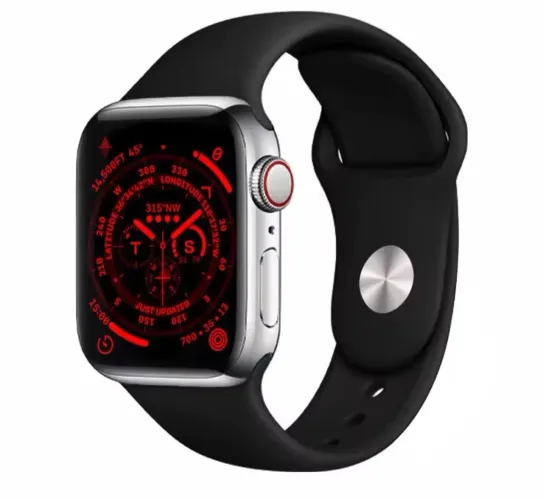 Pulseira para apple watch