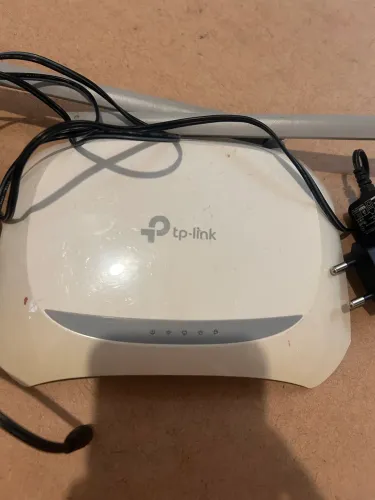 Roteador TP Link 300 mbps