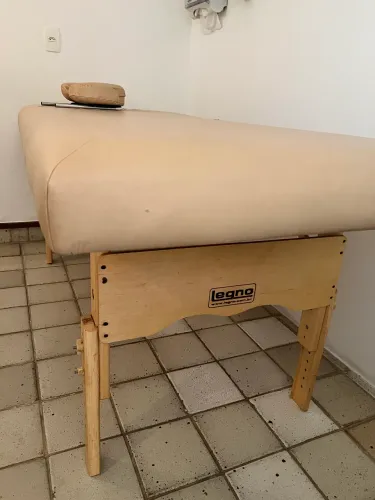Vendo maca fixa 