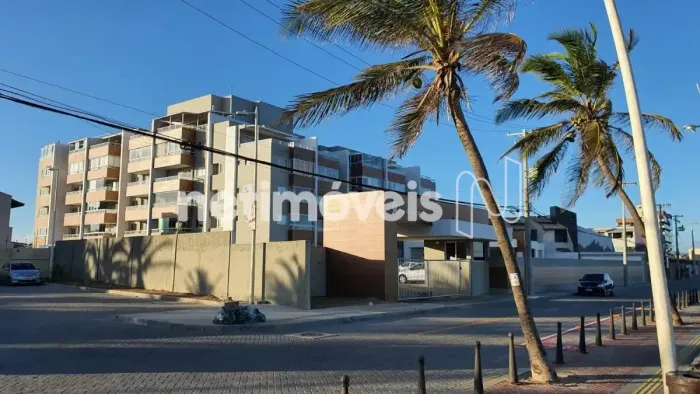 OPORTUNIDADE | 2/4 com suíte | 66 m²; | 2 vagas | Condomínio Ilha de Maiorca | Stella Mari