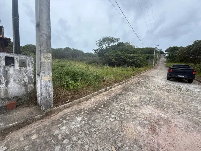 Terreno em Catuama !!