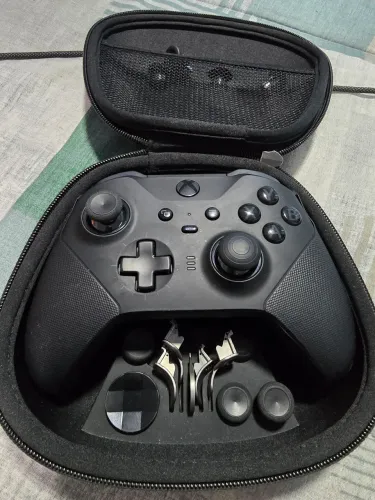 Controle Xbox Elite Series 2