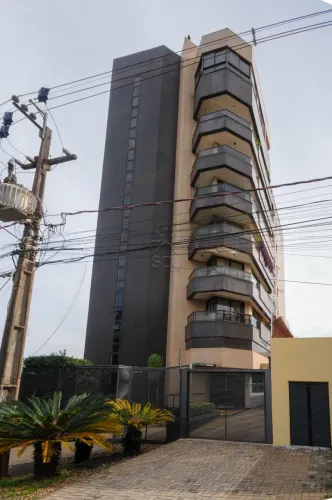 Apartamento para locação, Edifício Monaco - Foz do Iguaçu/PR