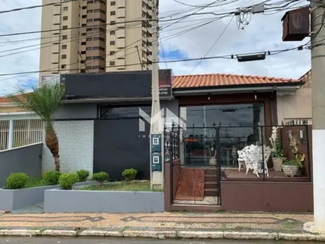 Casa venda para Venda Vila Nova, Itu 338,00 m²