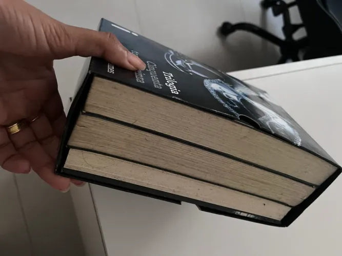 Livros