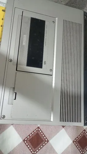 Eletrônico