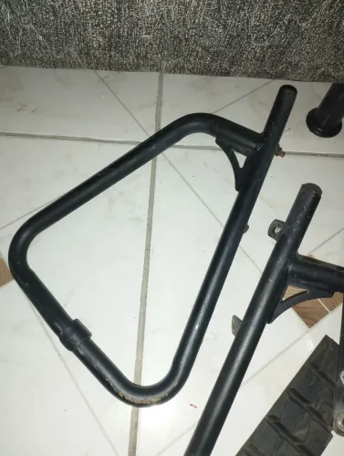 Suporte de 160/150