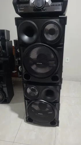Sony sh2000 novíssimo