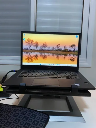 Dell Latitude 7490 | Core i7, 16GB RAM, SSD 256GB