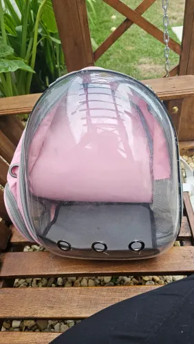 Vendo bolsa transporte