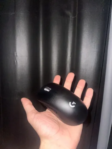 LACRADO - LOGITECH G PRO X SUPERLIGHT 2