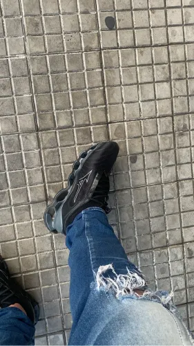 Mizuno oportunidade excelente estado
