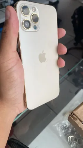 iPhone 12 pro Max perfeito 
