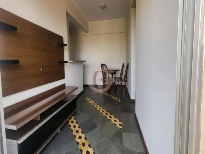 Residencial - Centro
