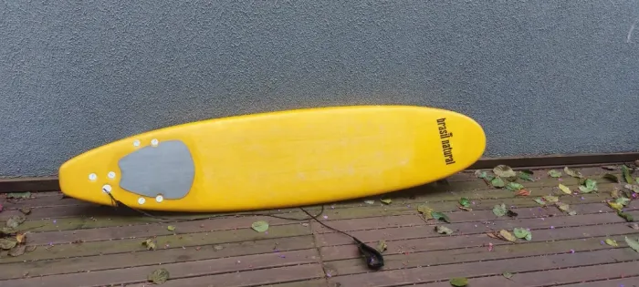 Prancha de surf