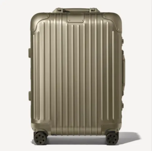 Rimowa Original Cabin 