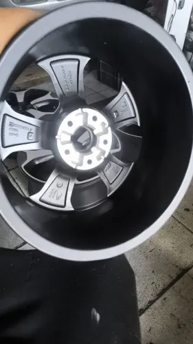 Roda Renegade Compass Vectra