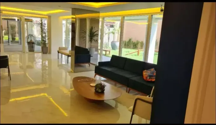 Vende-se Apart Hotel na Praia de Iracema- Porteira fechada Fortaleza/CE
