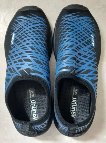 Sapatilha Aqurun Multiesportiva