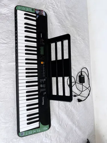 Teclado Casio CT-S200