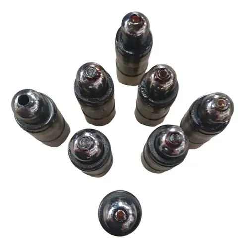 Jogo Tucho Motor Gm S10 Vectra Omega 2.2 8v 1996 2000