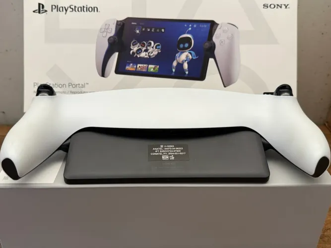 Ps portal Playstation