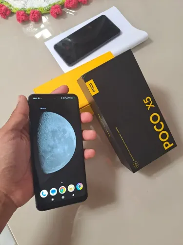 Poco X5 256gb