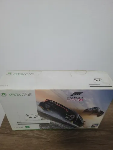 Xbox one 500gb