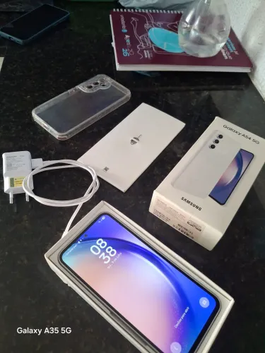Galaxy a54 256gb