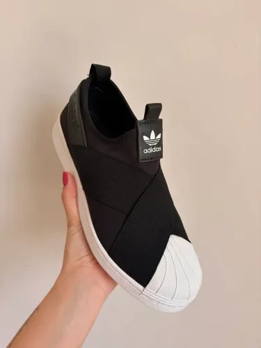 adidas slip on original tamanho 37