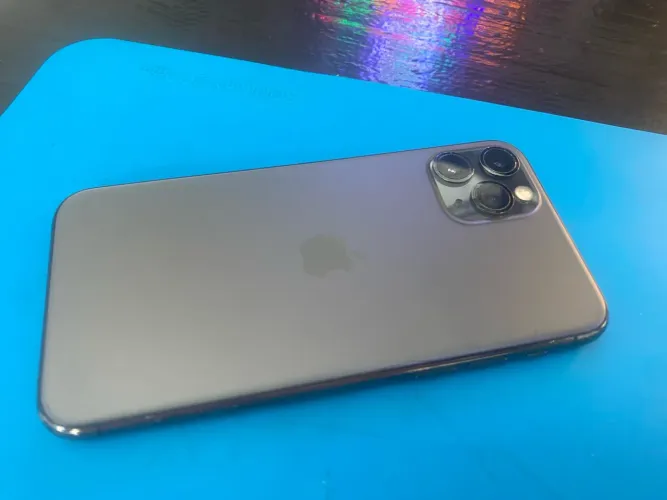 iPhone 11 Pro