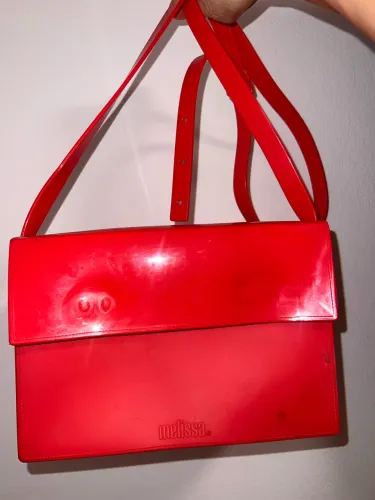 bolsa melissa