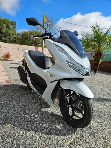 Honda pcx abs 160