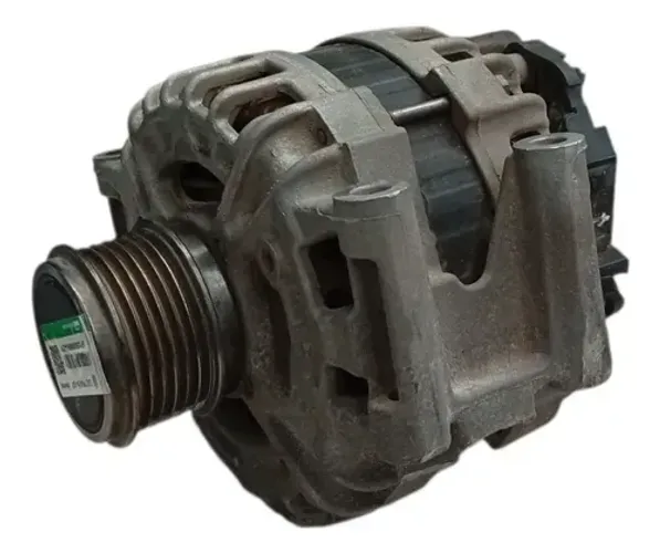 Alternador VW Golf GTI 2.0 Turbo 2015 Com Detalhe