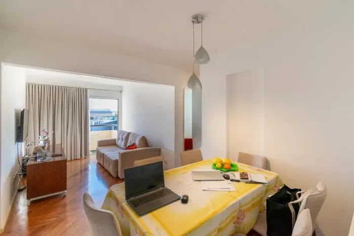 Apartamento à Venda - Jabaquara, 2 Quartos, 60 m2