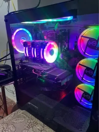 Pc gamer