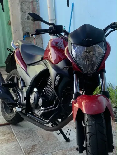 Vendo CB 300