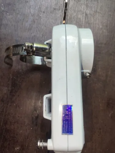 Vendo antena de internet ? mimosa c5x