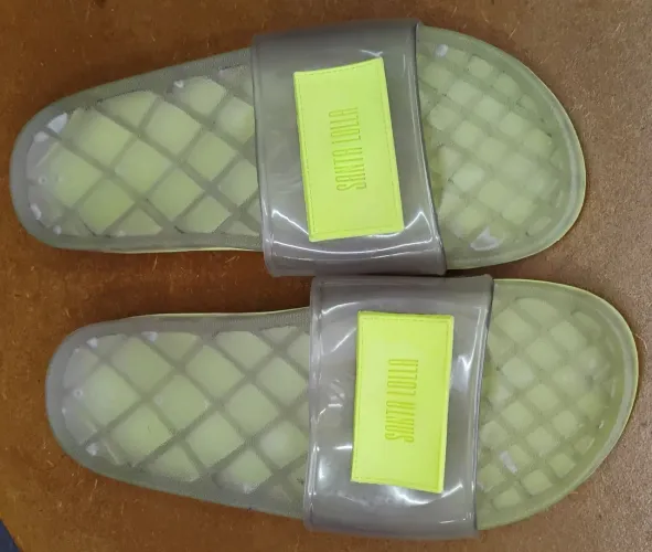 Papete Santa Lolla 39