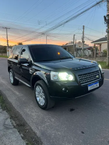 Land Rover Freelander2 I6 SE 3.2 232cv Aut. 5P 2009