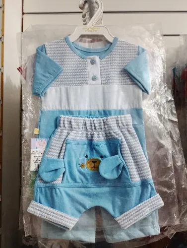 Roupa infantil