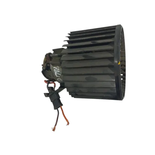 Ventilador Ar Forçado Fiat Palio Uno 1.0 1996 1997  A 2005
