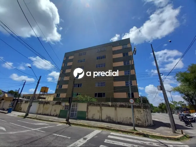 Viva com conforto no bairro Dionísio Torres, em Fortaleza-ce!