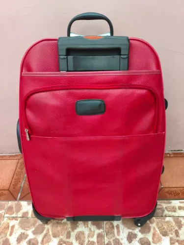 Mala de viagem 0,70 x 0,50