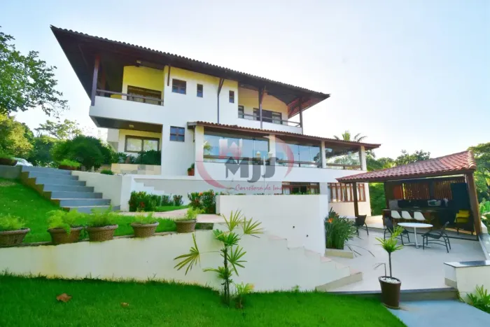 Comprar casas Condominio Encontro das aguas