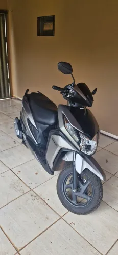 Vende se Honda Elite