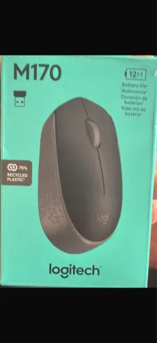 Mouse sem fio