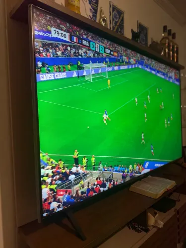 Televisão